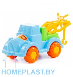 «Борька», автомобиль-эвакуатор