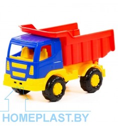 &laquo;Тёма&raquo;, автомобиль-самосвал