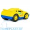 Автомобиль «Ралли» гоночный