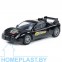 «RACING», автомобиль инерционный