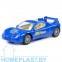 «RACING», автомобиль инерционный