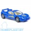 «RACING», автомобиль инерционный