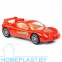 «RACING», автомобиль инерционный