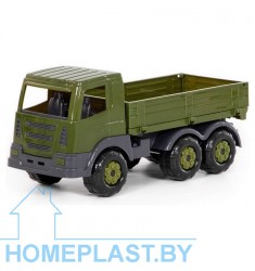 «Престиж», автомобиль бортовой военный (РБ)