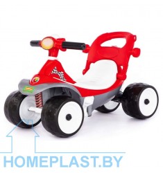 Каталка «Трансформер №2»