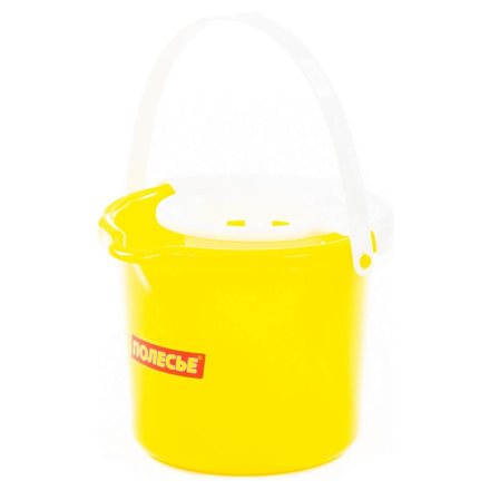 Ведёрко с отжимом №1