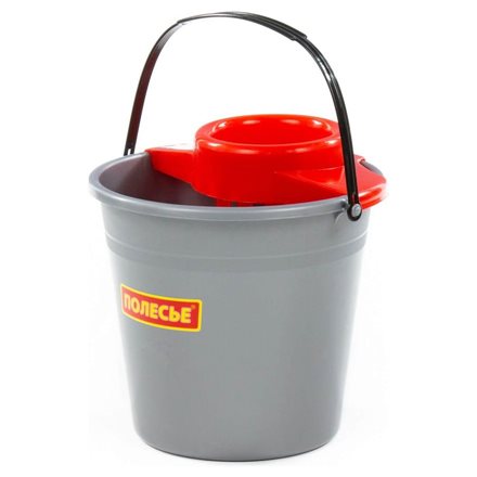 Ведёрко с отжимом №2