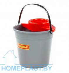 Ведёрко с отжимом №2