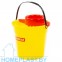 Ведёрко с отжимом №2