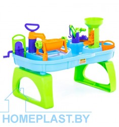 Набор «Водный мир №4» (в коробке)