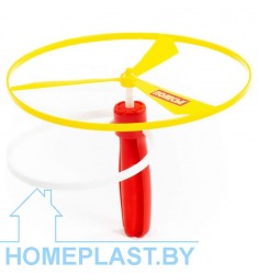 Улётная вертушка