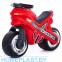 Каталка-мотоцикл «МХ»