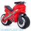 Каталка-мотоцикл «МХ»