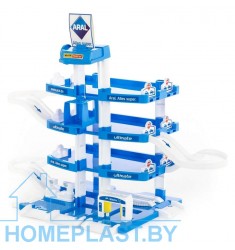 Паркинг «ARAL-2» 4-уровневый (в коробке)