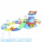 Аэропорт «Play City» с дорогой (в коробке)