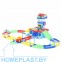 Аэропорт «Play City» с дорогой (в коробке)