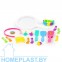 Набор «Маленькая принцесса» №6 (в пакете)