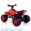Квадроцикл «Molto Elite 5», 12V (R)