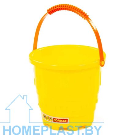 Ведро-замок большое