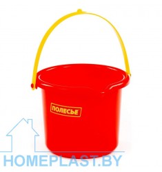 Ведро малое с носиком №2