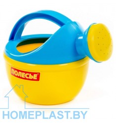 Лейка малая №4