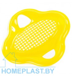 Ситечко-цветок