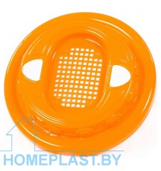 Ситечко-замок