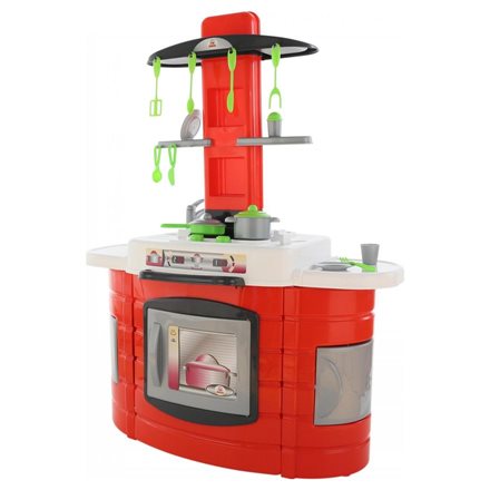 Набор «BU-BU» №2 (в пакете)