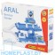 Паркинг «ARAL-2» 2-уровневый (в коробке)