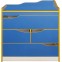 Комод "Ручеек"