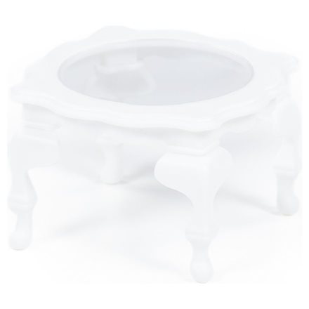 Мебель для кукол - стол №1 (в пакете)