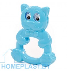 Погремушка «Котёнок»