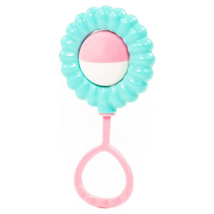 Погремушка «Подсолнух» (в блистере)