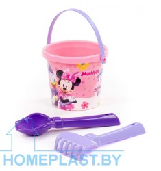 Набор Disney &laquo;Минни&raquo; №1