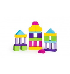 Конструктор "Краски дня". Вечер. 30 д.