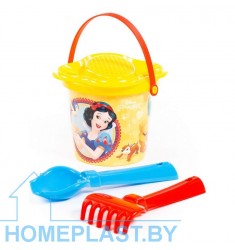 Набор Disney «Принцесса» №2