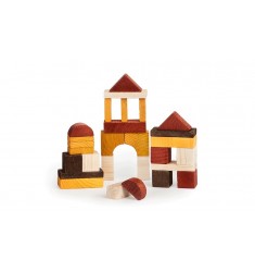 Конструктор "Краски дня". День. 30 д.