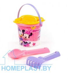 Набор Disney &laquo;Минни&raquo; №2