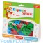Набор «Первые уроки» (66 букв) (в пакете)