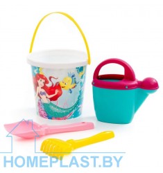 Набор Disney &laquo;Русалочка&raquo; №1