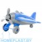 Самолёт «Омега» (в коробке)