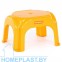 Детский табурет №1, 315х262х195 мм