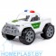 Автомобиль «Легион» патрульный №1 (POLIZEI)