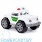 Автомобиль «Легион» патрульный №1 (POLIZEI)