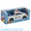 "ДПС Минск", автомобиль инерционный (в коробке)