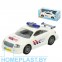 "Politie", автомобиль инерционный (в коробке)