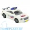 "Politie", автомобиль инерционный (в коробке)