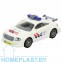 "Politie", автомобиль инерционный (в коробке)