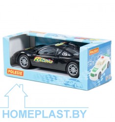 «RACING», автомобиль инерционный (в коробке)