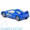 «RACING», автомобиль инерционный (в коробке)